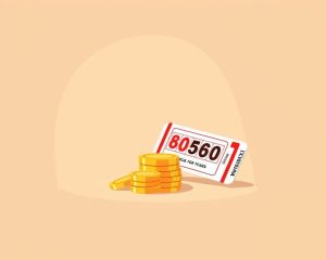 Read more about the article Cara Pasang Togel Colok Angka Modal Kecil, Untung Besar