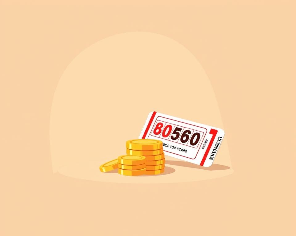 Read more about the article Cara Pasang Togel Colok Angka Modal Kecil, Untung Besar