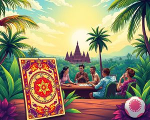 Read more about the article Prediksi Togel Jitu Gacor Paling Sering Teman Menang