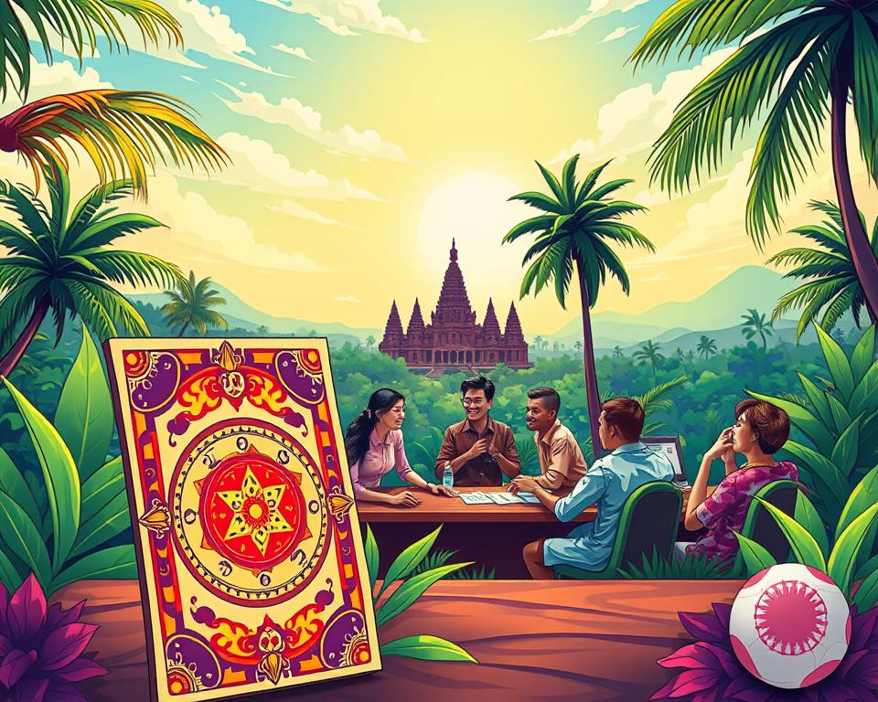 Read more about the article Prediksi Togel Jitu Gacor Paling Sering Teman Menang