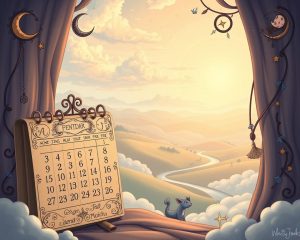 Read more about the article Prediksi Togel Online Berdasarkan Kalender Mimpi