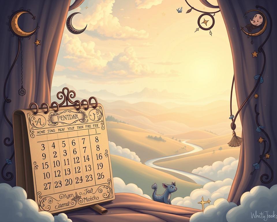 Read more about the article Prediksi Togel Online Berdasarkan Kalender Mimpi